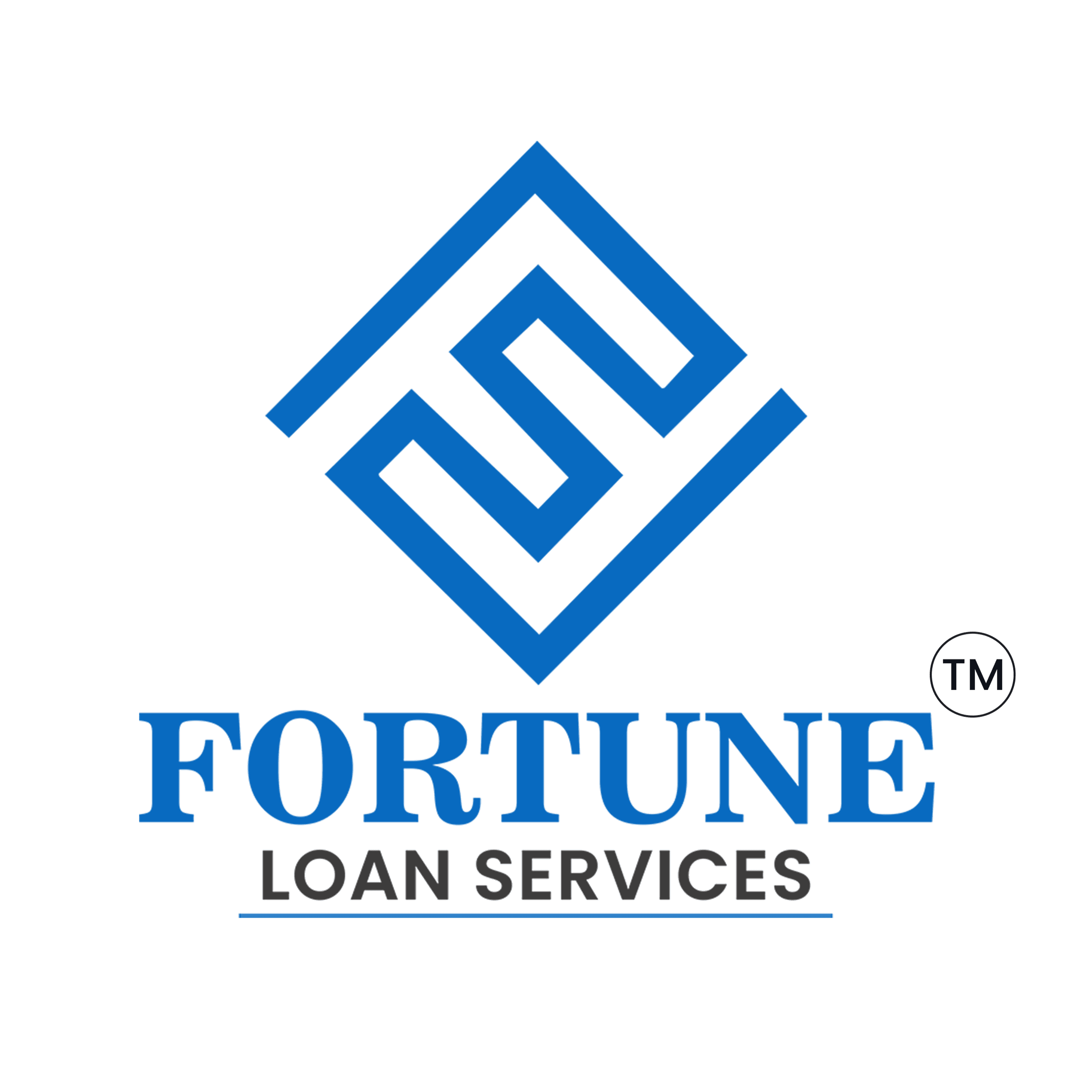Fortune Loan logo